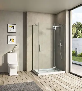 shower enclosure shower appliance